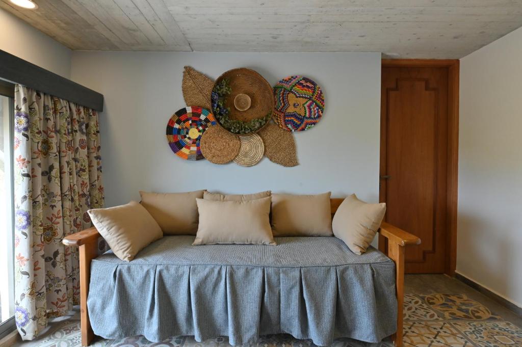 Domaine des Oliviers - Suite