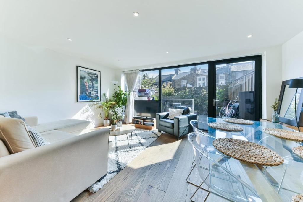 Apartment The Garden Duplex, London, UK