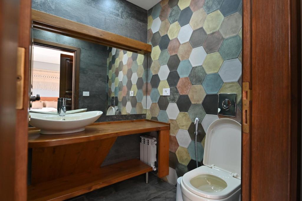 Domaine des Oliviers - 