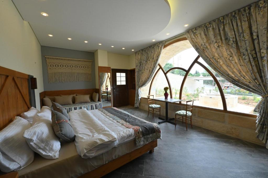 Domaine des Oliviers - Suite Supérieure