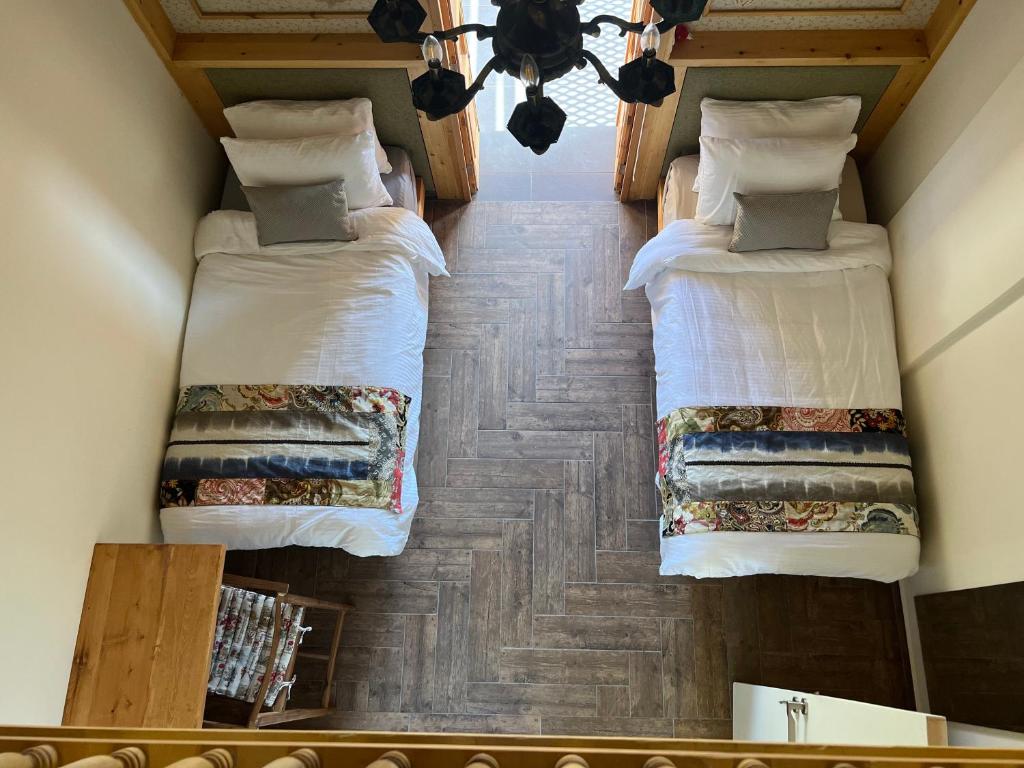 Domaine des Oliviers - 
