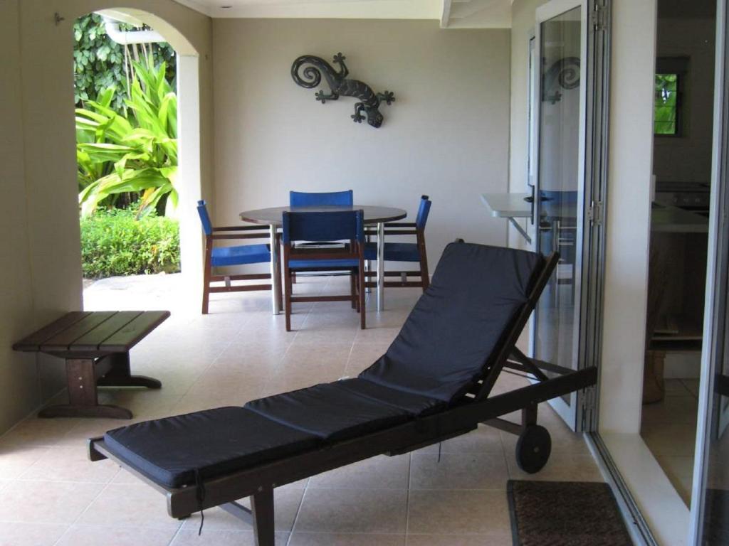 Fotografie z fotogalerie ubytování Sunset Resort v destinaci Rarotonga