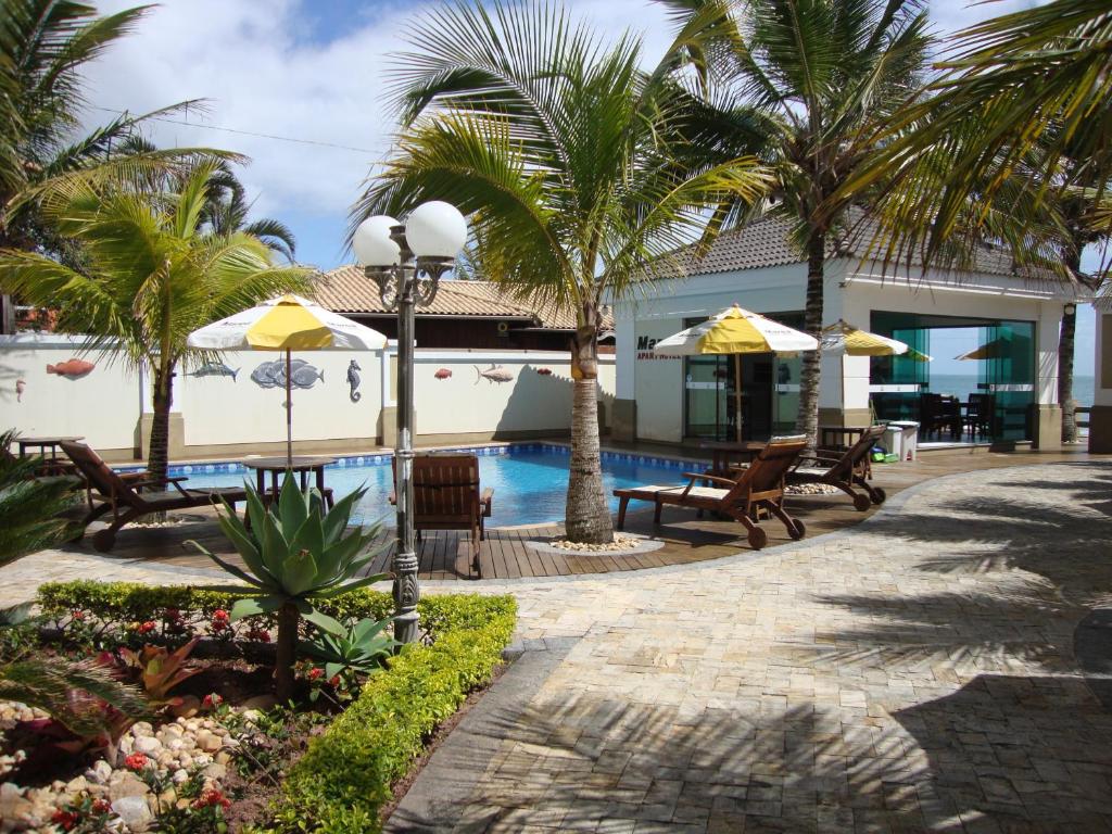  Marea Apart Hotel
