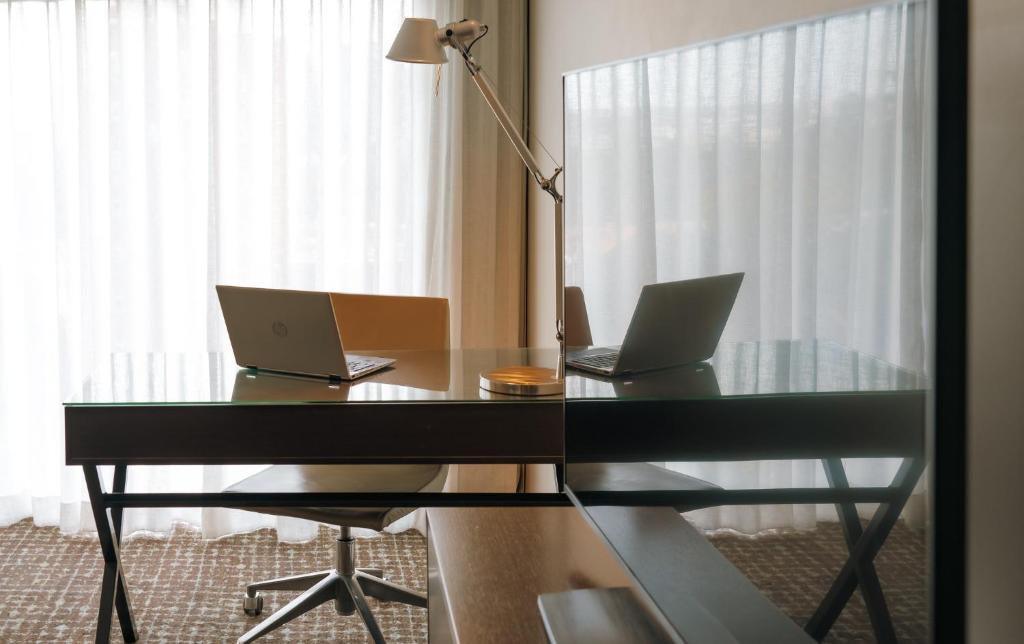 The Point Brisbane Hotel - Resim 29