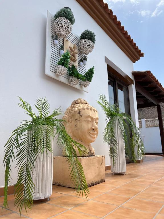Casas y chalets Casa Mararía en Gran Tarajal, Fuerteventura