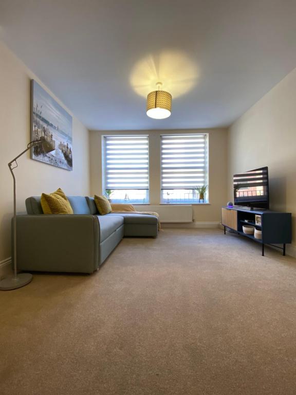 1 bedroom apartment in the heart of Bournemouth, Bournemouth (updated