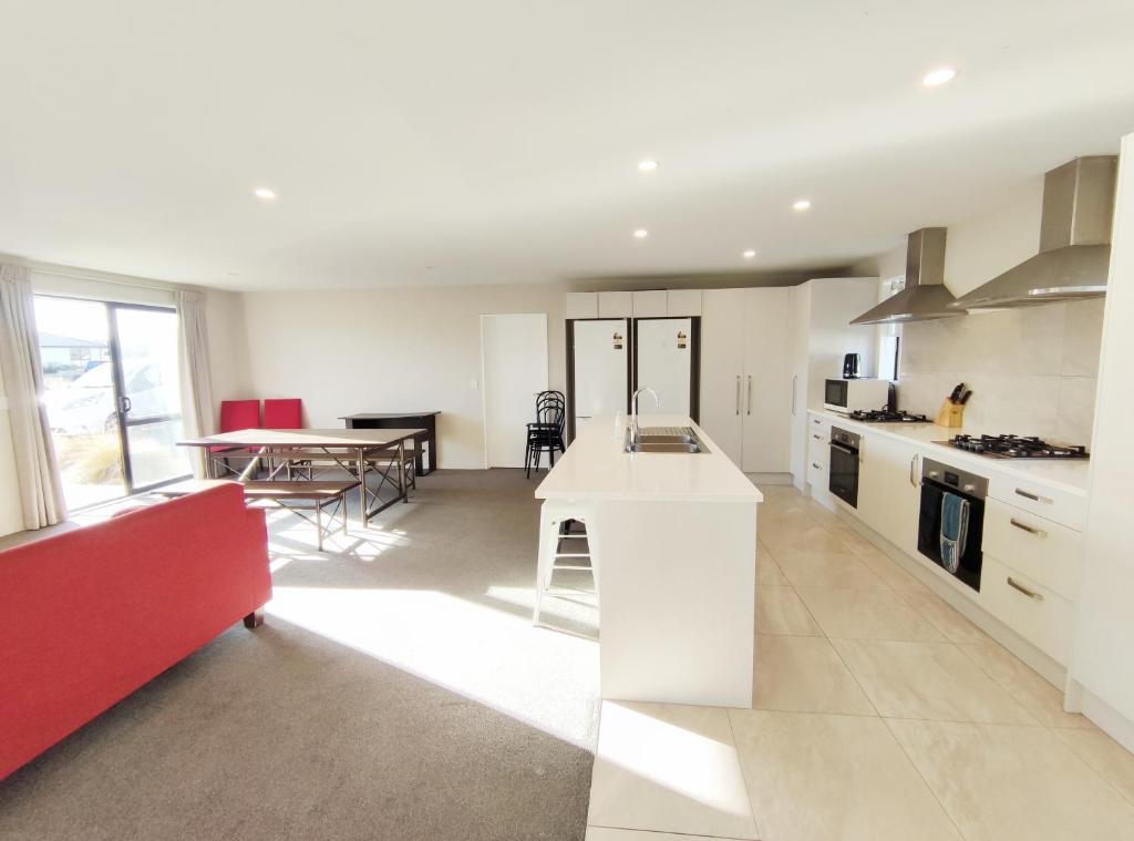 Astra House, Lake Tekapo (updated prices 2024)