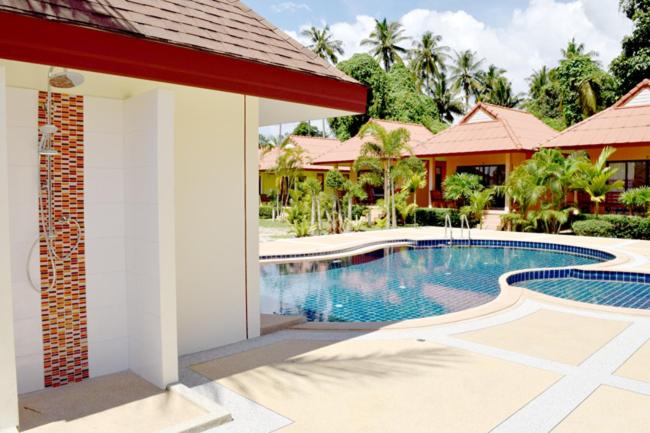 Sawaddee Aonang Resort - Resim 32