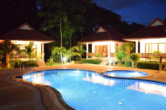 Sawaddee Aonang Resort - Resim 33