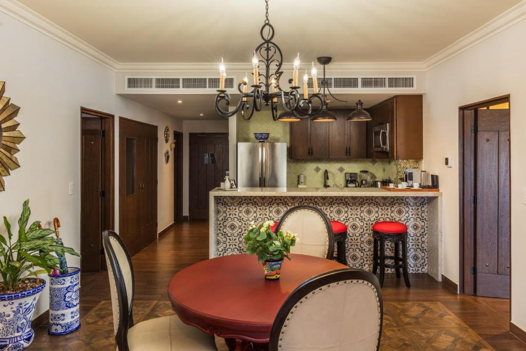 Vista Encantada Resort & Spa Residences, A La Carte All Inclusive Optional - Two-Bedroom Suite