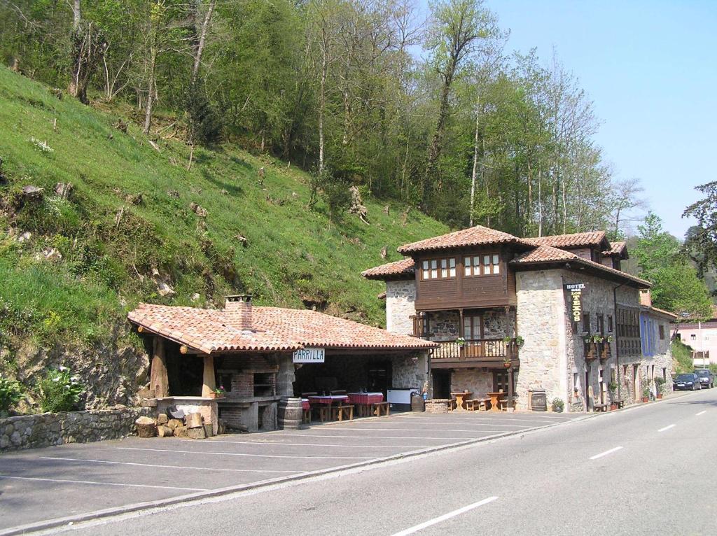 Hotel Rural Los Texos, La Riera – Updated 2022 Prices