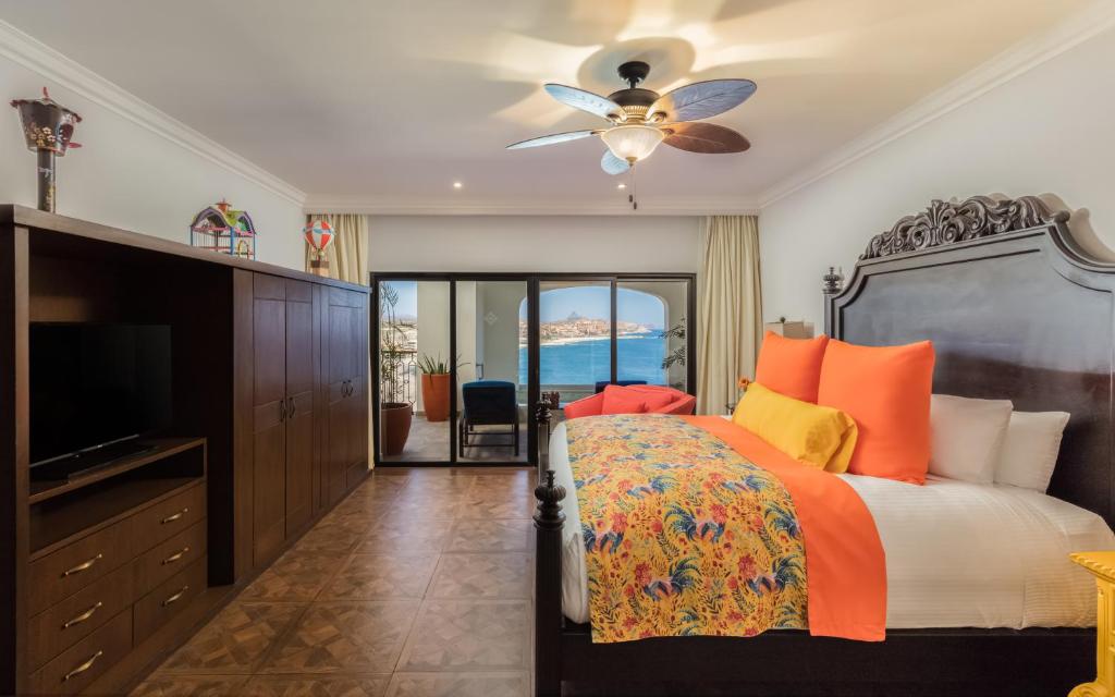 Vista Encantada Resort & Spa Residences, A La Carte All Inclusive Optional - Three-Bedroom Suite
