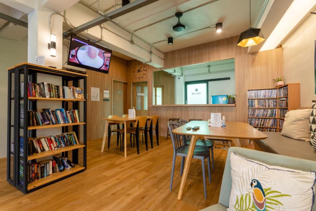 @Aonang Guesthouse - Resim 8