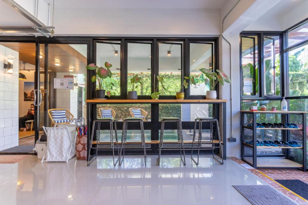 @Aonang Guesthouse - Resim 9