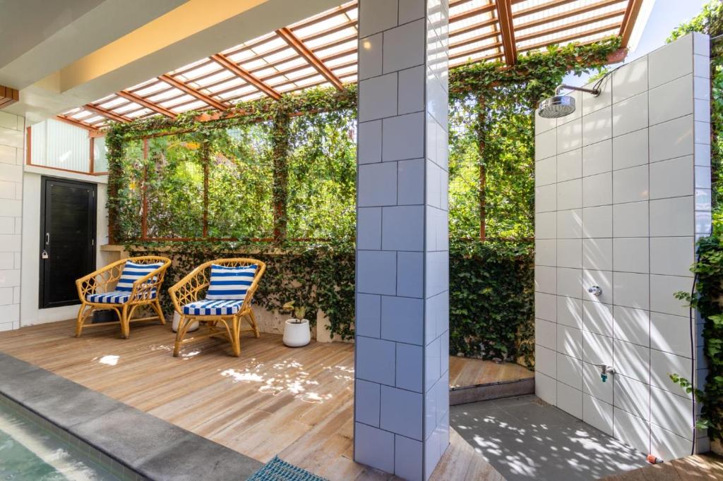 @Aonang Guesthouse - Resim 10