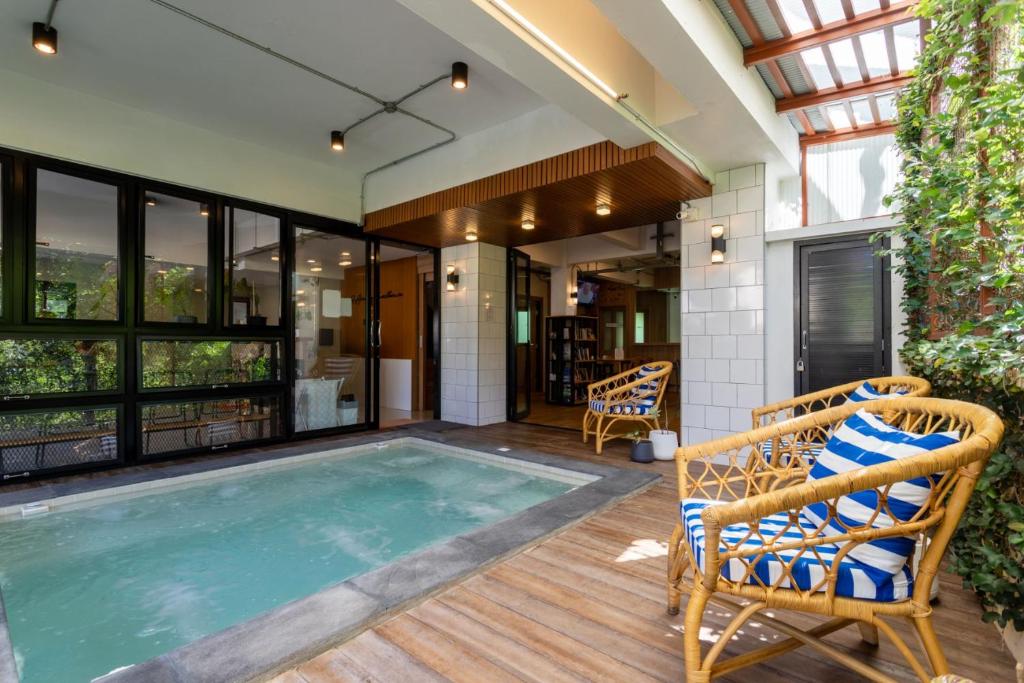 @Aonang Guesthouse - Resim 11