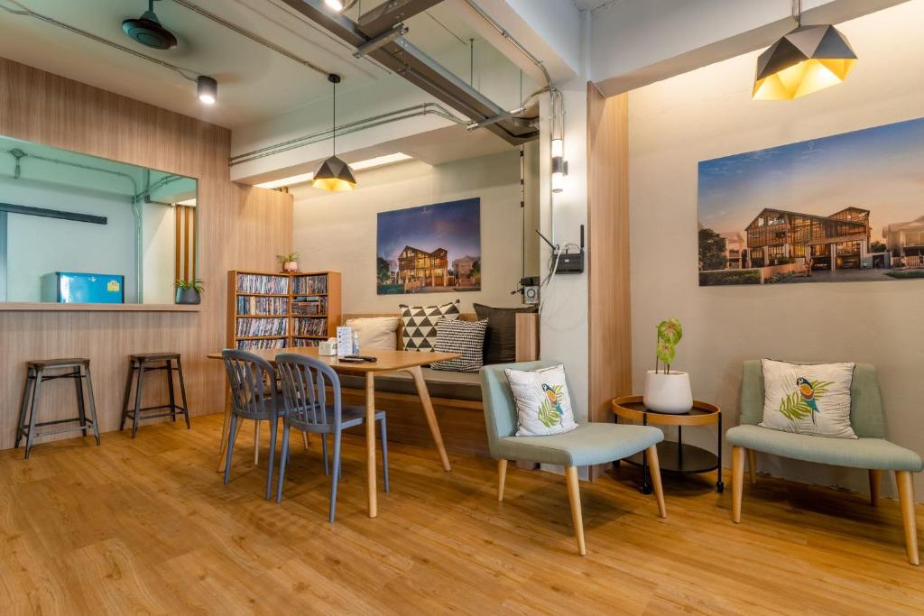 @Aonang Guesthouse - Resim 12