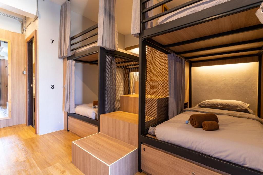 @Aonang Guesthouse - Resim 15