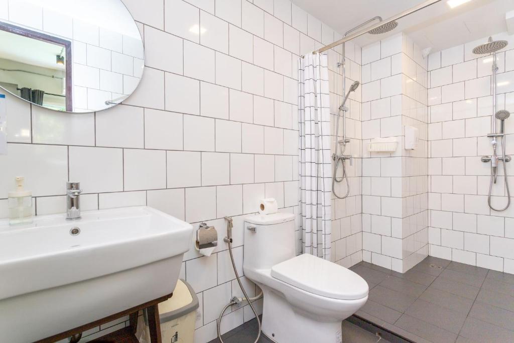 @Aonang Guesthouse - Resim 30