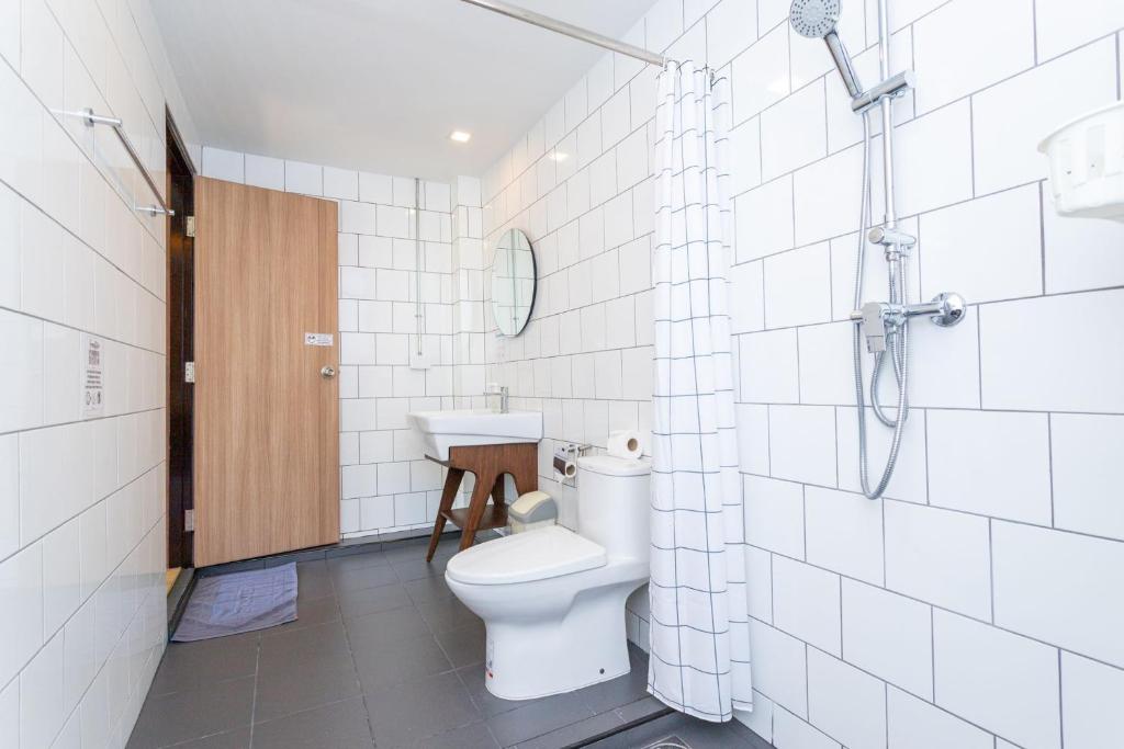 @Aonang Guesthouse - Resim 27