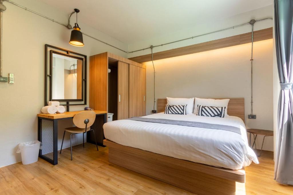 @Aonang Guesthouse - Resim 26