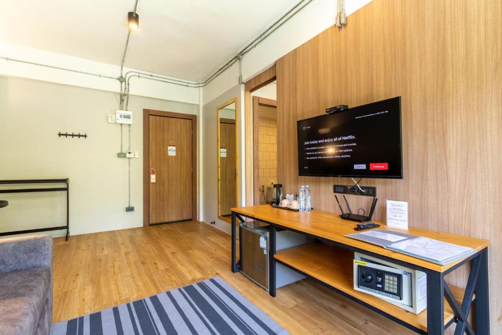 @Aonang Guesthouse - Resim 25