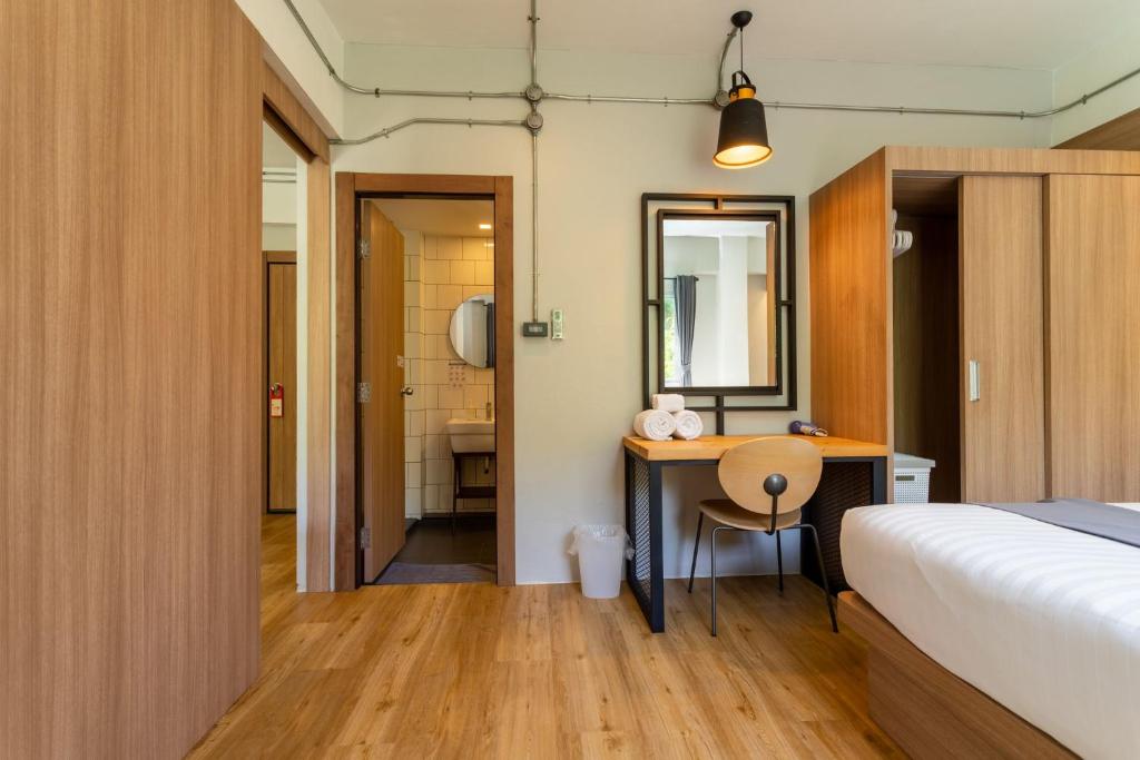 @Aonang Guesthouse - Resim 24