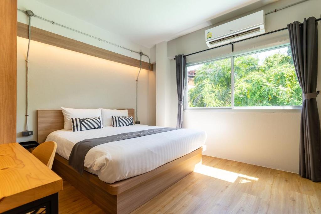 @Aonang Guesthouse - Resim 20