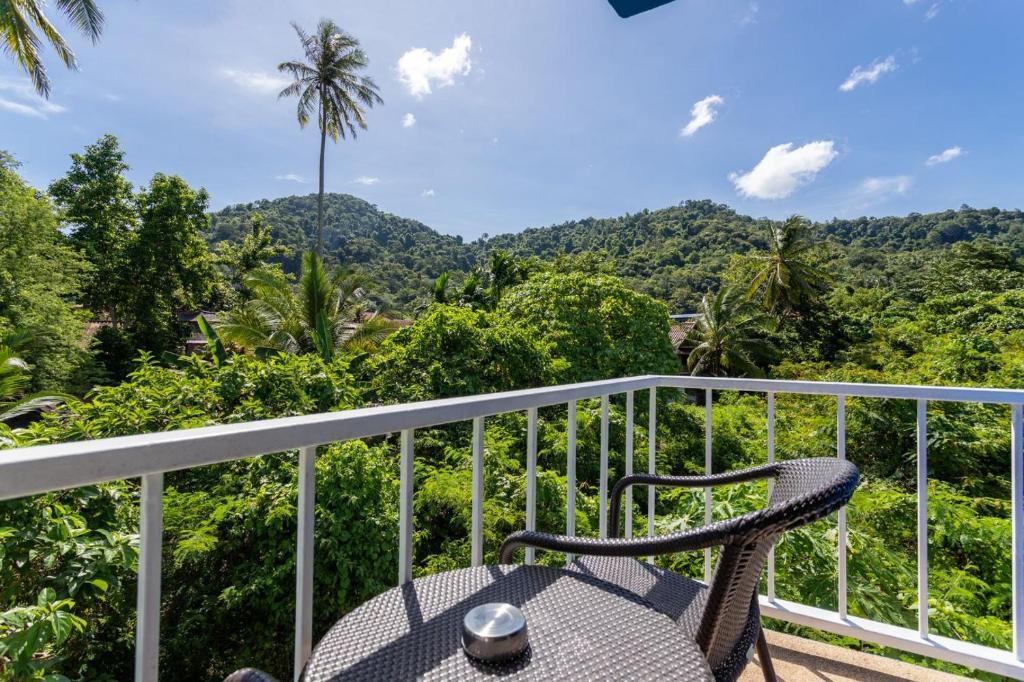 @Aonang Guesthouse - Resim 21