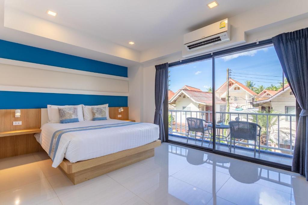 @Aonang Guesthouse - Resim 34