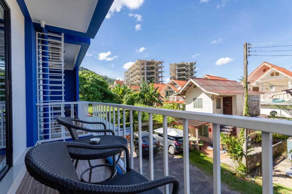 @Aonang Guesthouse - Resim 35