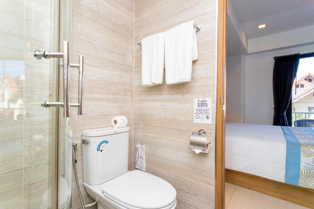 @Aonang Guesthouse - Resim 36