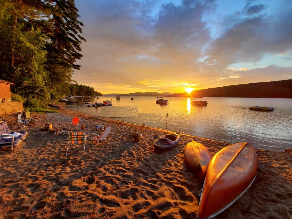 Brown's Beach at Schroon Lake, Schroon Lake – Updated 2023 Prices