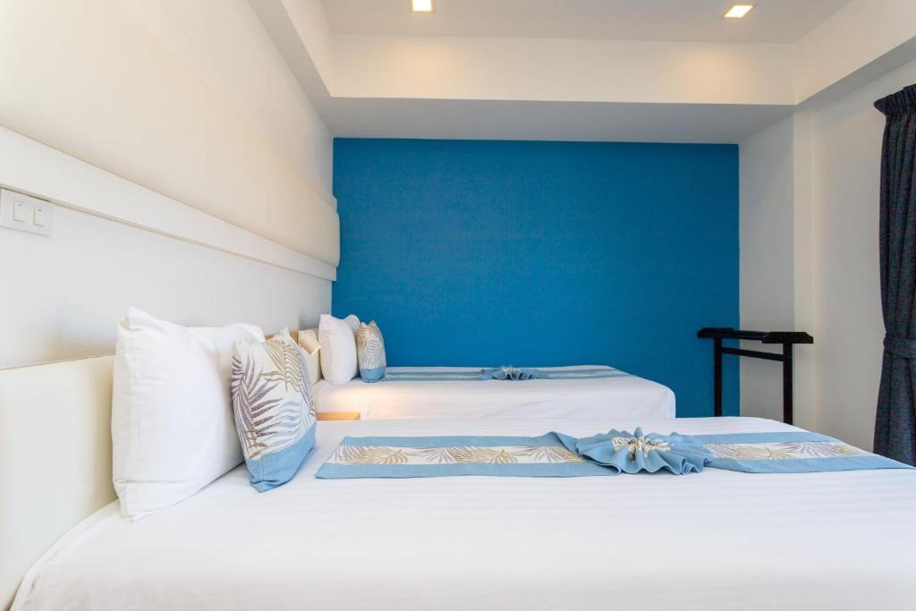 @Aonang Guesthouse - Resim 44