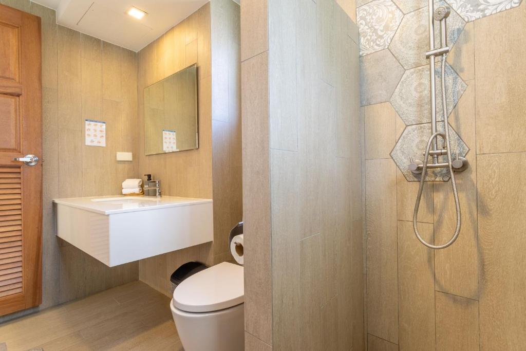 @Aonang Guesthouse - Resim 45