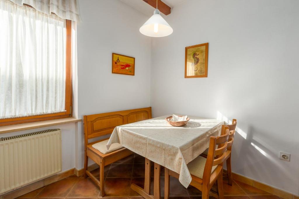 Fotografia z galérie ubytovania Apartment Umag 6992a v destinácii Umag