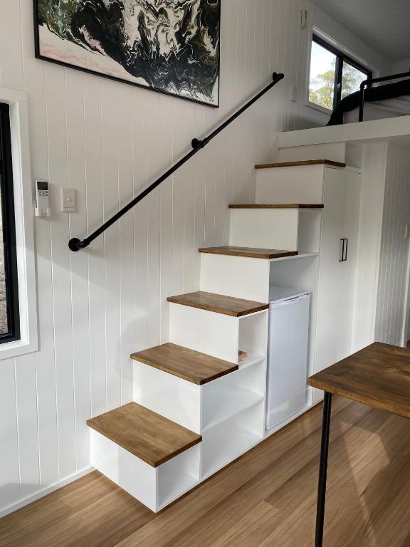 Kép Adina Tiny House Bruny Island szállásáról South Bruny városában  a galériában
