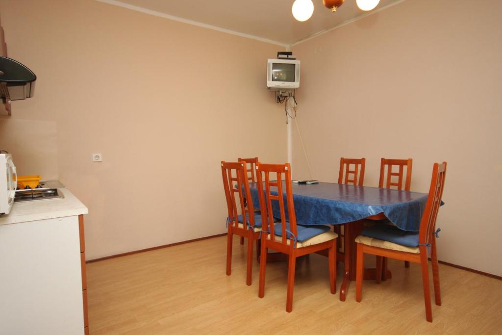 Fotografia z galérie ubytovania Apartments with a parking space Umag - 7073 v destinácii Umag