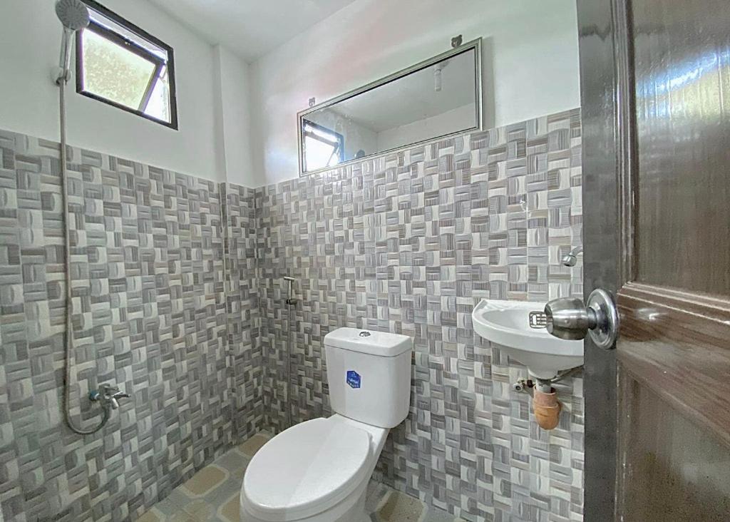 Adam's Hotel Apartment - 
