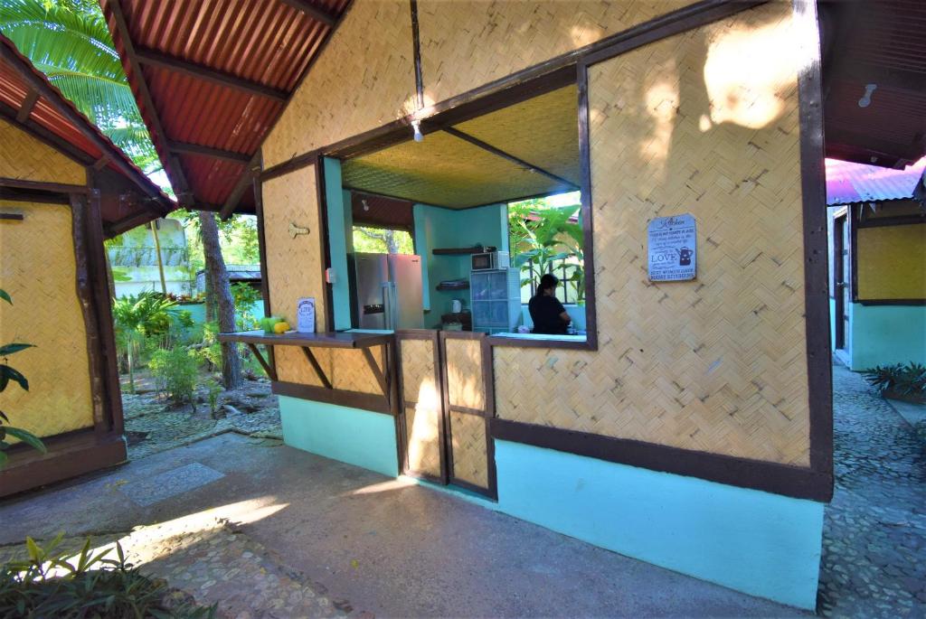 Fotografie z fotogalerie ubytování Concepcion Divers Lodge v destinaci Busuanga