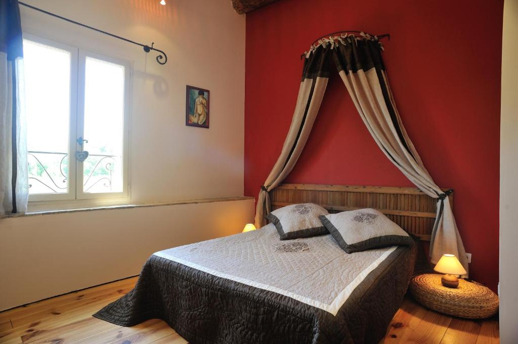 Gîtes Domaine des Machottes - Holiday Home