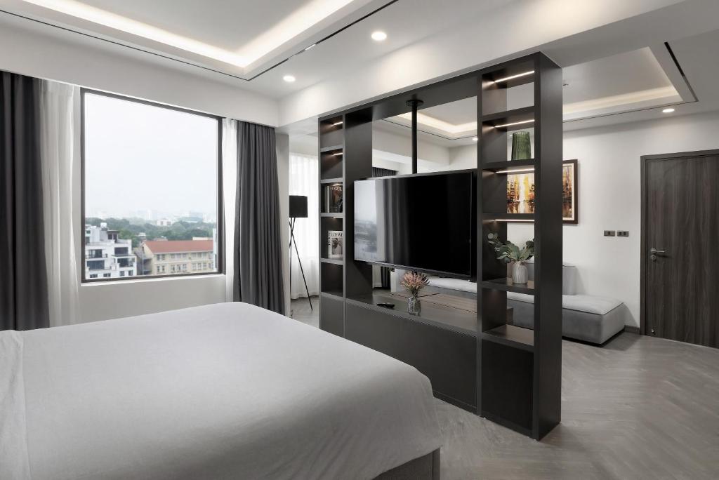 Suite Executive