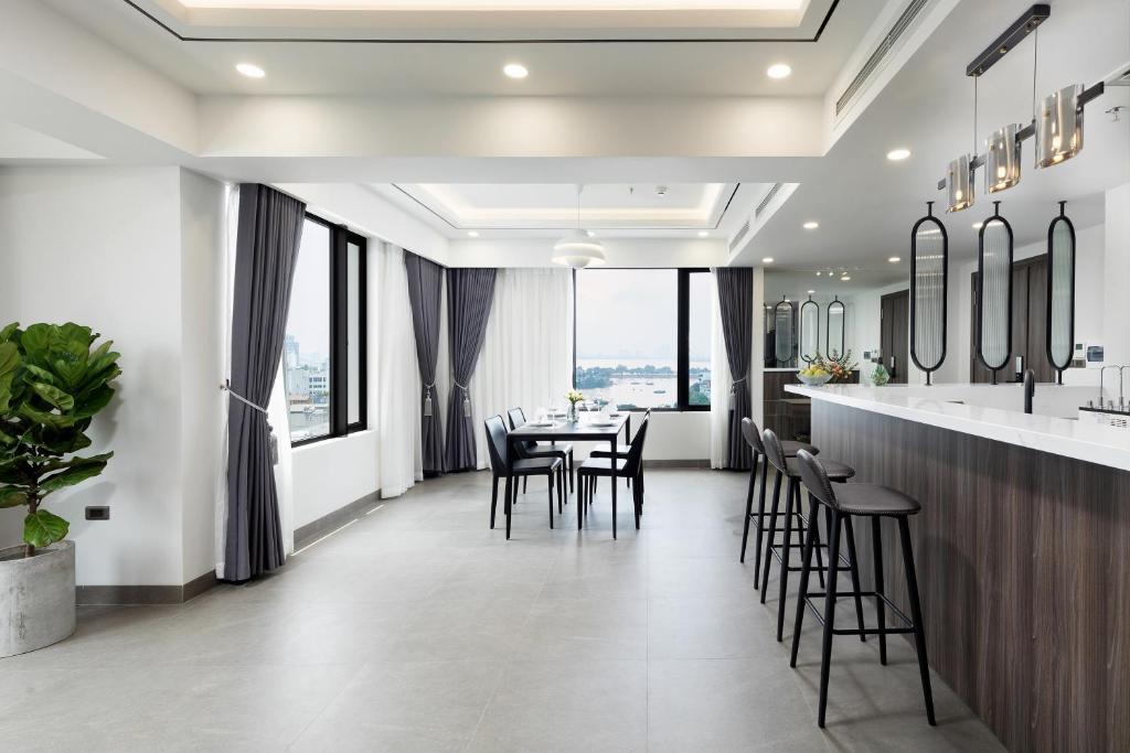 Suite Executive