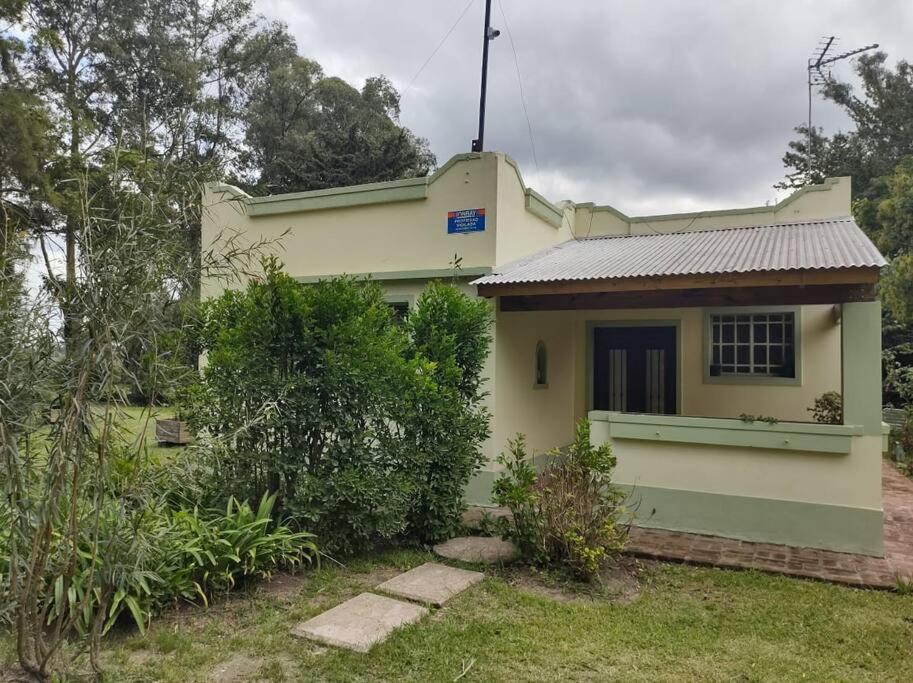 Quinta - Casa de Campo