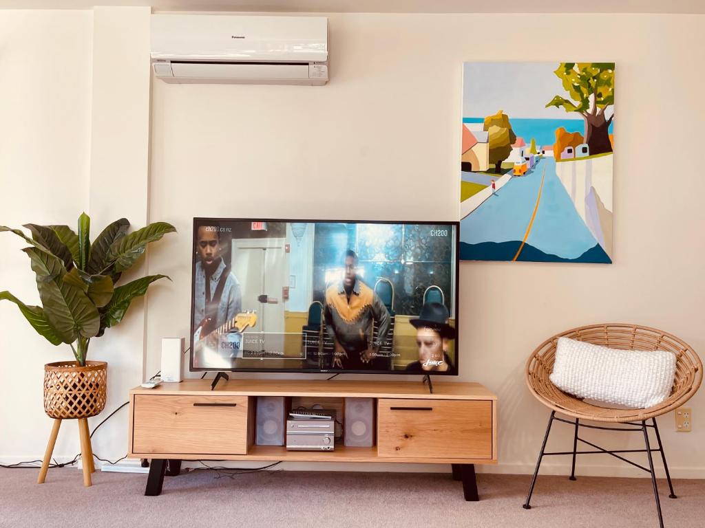 Oceanside Apartment - Resim 14