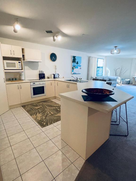 Oceanside Apartment - Resim 13