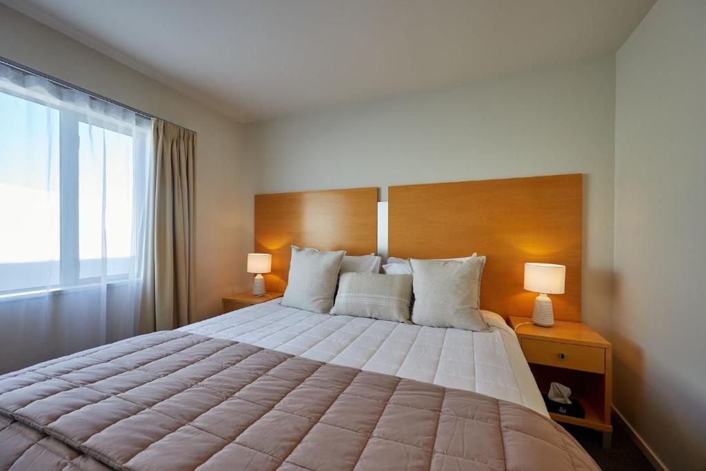 Kaikoura Luxury Apartments - Formerly Waves Luxury Apartments - Resim 9