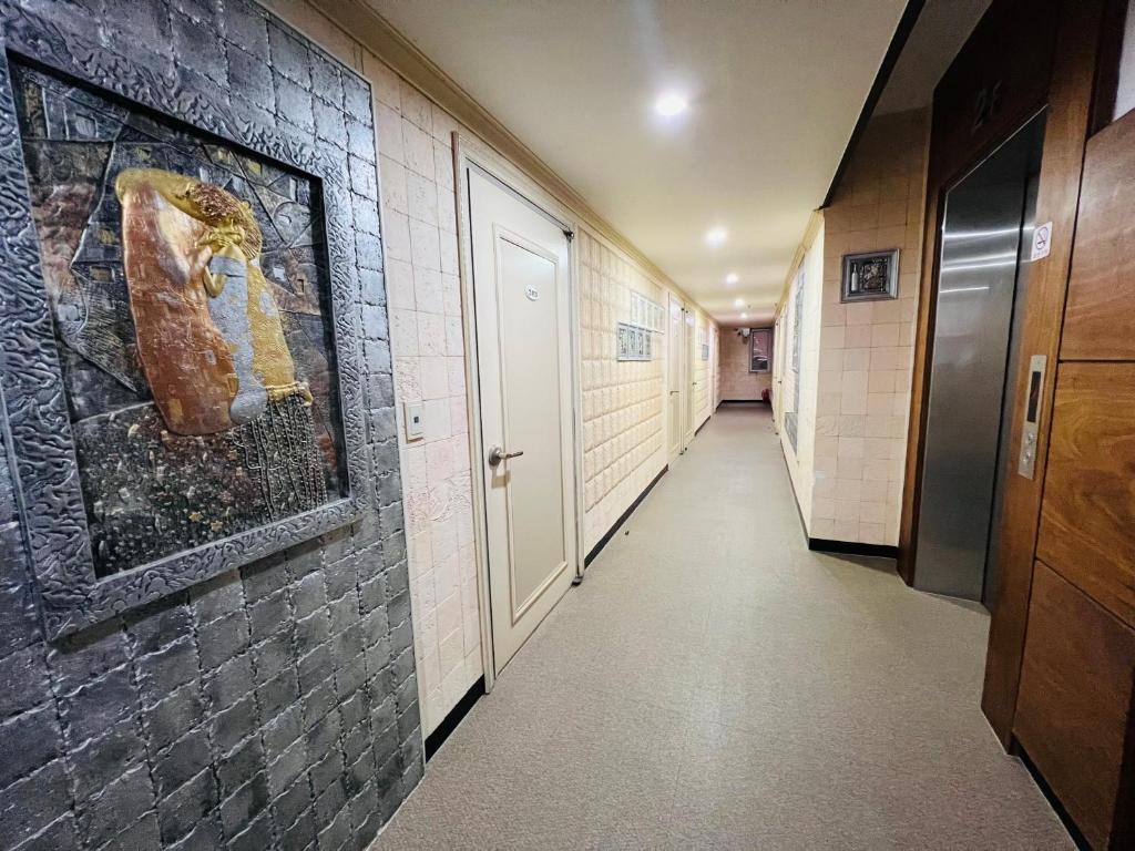Fotografie z fotogalerie ubytování Sweet Hotel v destinaci Čedžu