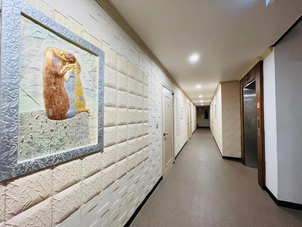 Fotografie z fotogalerie ubytování Sweet Hotel v destinaci Čedžu