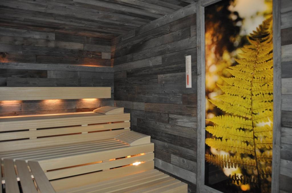 Fotografie z fotogalerie ubytování BERG & SPA HOTEL GABELBACH v destinaci Ilmenau